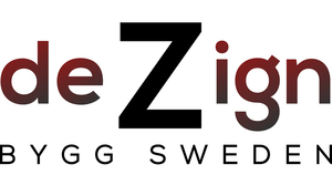 deZign Bygg Sweden AB logo