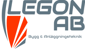 Logo – Legon AB