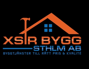 XSIR Bygg o Allservice STHLM AB logo
