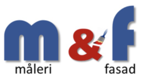 Logo – HB Måleri och fasad i Örebro