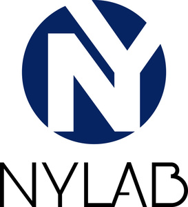 NYLAB logo