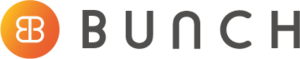 BUNCH Flytt och Städ logo