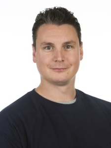 Niklas Schütt Finsnickeri logo