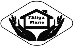 Flitiga Marie Hemservice AB logo
