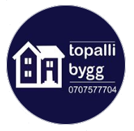 Topalli Bygg logo