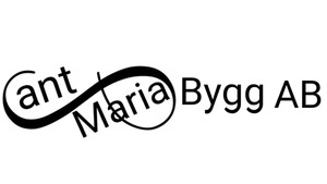 Sant Maria Bygg AB logo