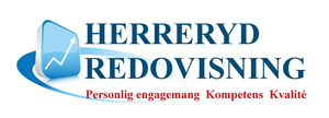 Herreryd Redovisning AB logo