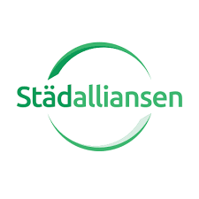 Städ & Servicealliansen i Norden AB logo