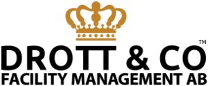 Drott & Company Facility Management AB logo
