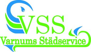VSS Varnums städ service logo