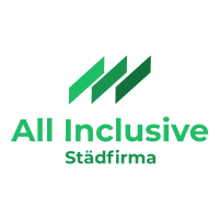 All Inclusive Städfirma logo