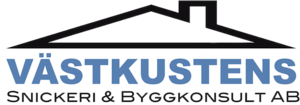 Västkustens Snickeri & Byggkonsult AB logo