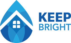 Keep Bright logo