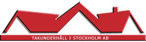 Takunderhåll i Stockholm AB logo