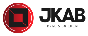 Logo – JKAB Bygg & Snickeri AB