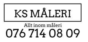 Logo – KS Måleri