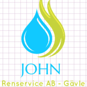John Renservice AB logo