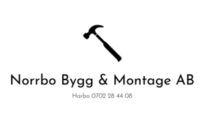 Logo – Norrbo Bygg & Montage AB
