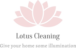 Lotus Cleaning logo