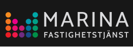 Marina Fastighetstjänst AB logo
