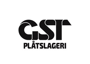 Logo – GST Plåtslageri