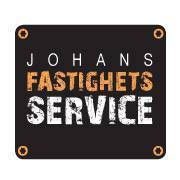 Johans Fastighetsservice logo