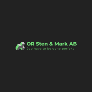 OR Sten & Mark AB logo
