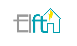 ELFT Elinstallationer och Fastighetsservice AB logo