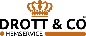 Drott & Company Facility Services AB logo