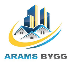 Logo – Arams Bygg