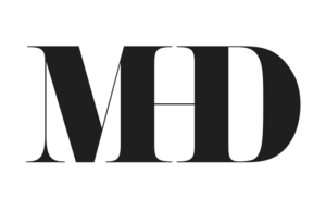MHD logo