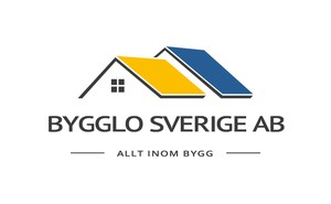 Bygglo Sverige AB logo