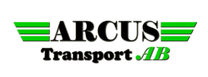 Logo – Arcus Transport AB