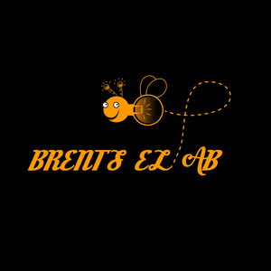 Logo – Brents El AB