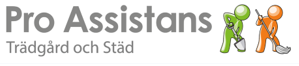 Pro Assistans Sverige AB logo