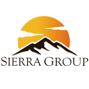 Logo – SIERRA GROUP AB
