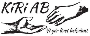 Logo – KiRi AB
