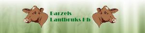 Barzels Lantbruks Handelsbolag logo