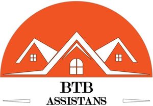 BTB Assistans Sweden AB logo