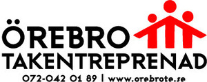 Logo – Örebro Takentreprenad AB