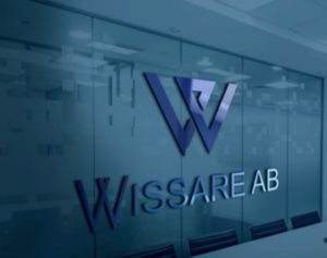 Wissare AB logo