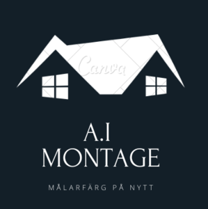 A.I Montage logo