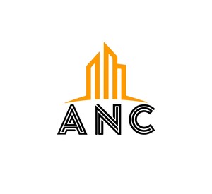 Logo – ANC Bygg & Entreprenad AB