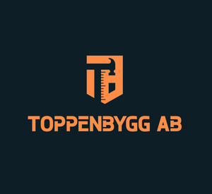 Logo – Toppenbygg i Nyköping AB