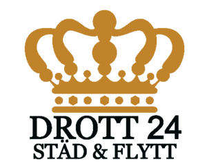 Drott24 AB logo