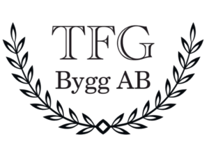 Logo – TFG Bygg AB