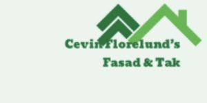 Cevin Florelund Fasad & Tak logo
