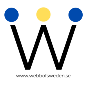 Webb of Sweden AB logo