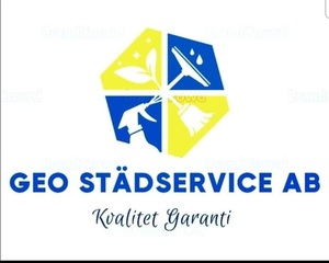 Logo – GEO STÄDSERVICE AB
