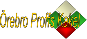 Logo – Örebro Proffs Kakel